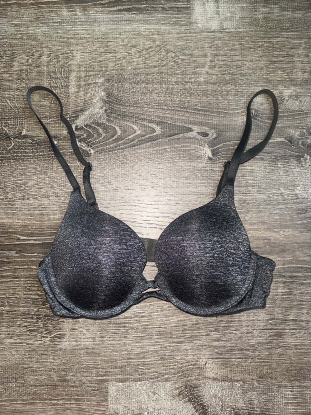 Everyday Padded T-Shirt Bra